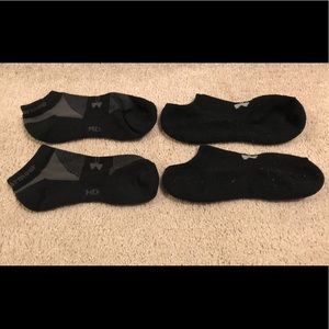 Men’s Under Armour Charged Cotton Socks